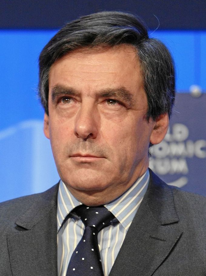 francois-fillon